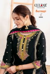 Surmayi By Gulzar Chinon Readymade Suits Wholesale Price In Surat
